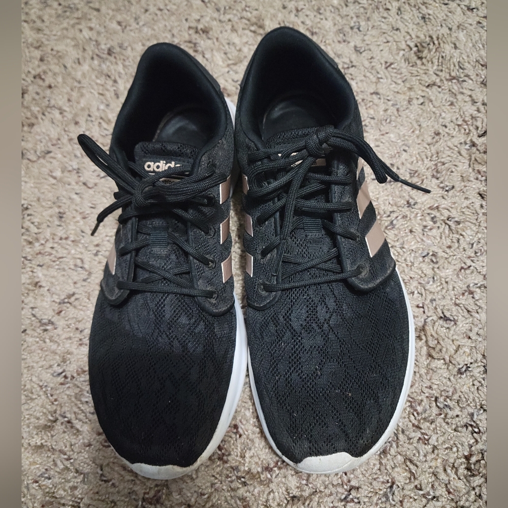 Adidas Running Shoes - Picture 3 of 9